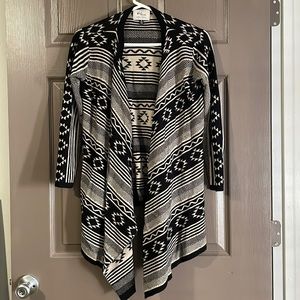 Cotton On knit wear long sleeve cardigan